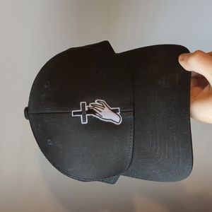 Social Club Misfits snapback